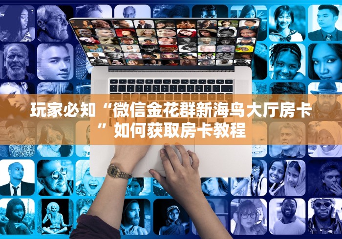 玩家必知“微信金花群新海鸟大厅房卡”如何获取房卡教程 玩家必知“微信金花群新海鸟大厅房卡”如何获取房卡教程